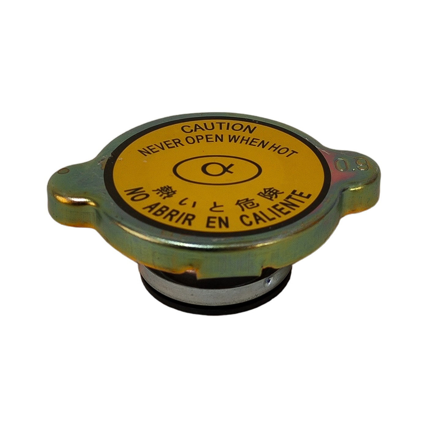 درب راديات معمولي MM