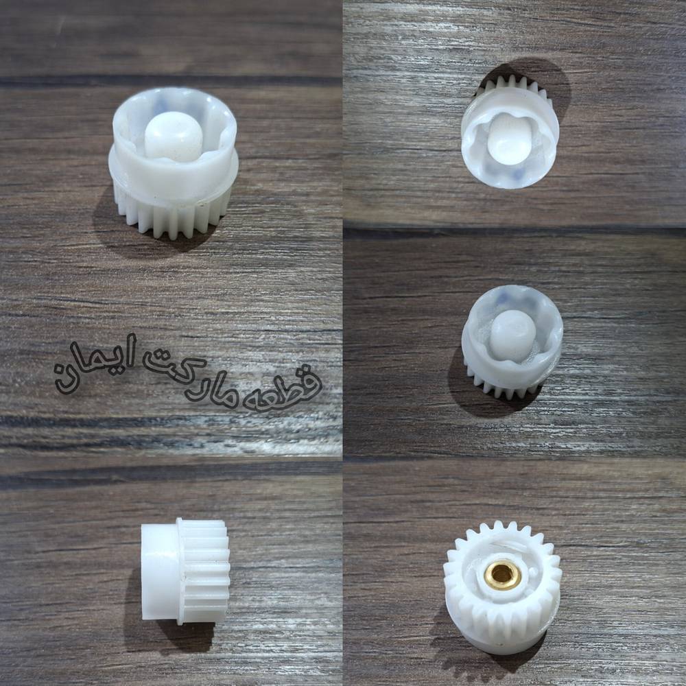 چرخ دنده کد۲۶
