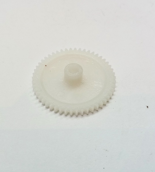 چرخ دنده