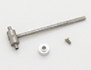 تیل شفت هلیکوپتر ۶ کانال والکرا Tail Shaft Set walkera v120d02s