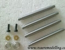 Feathering Shaft Set 450