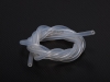 Silicon fuel pipe