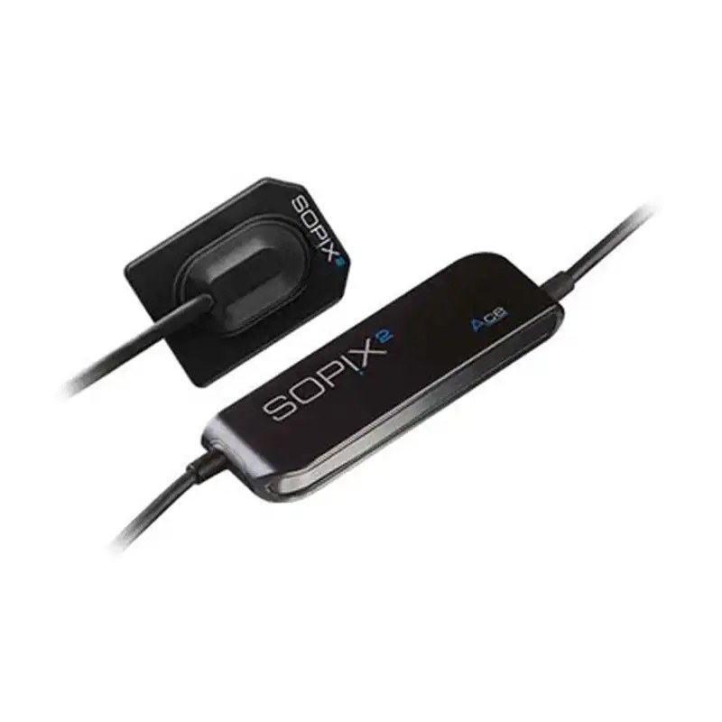 ست کامل سنسور (RVG) Sopro Acteon مدل Sopix2