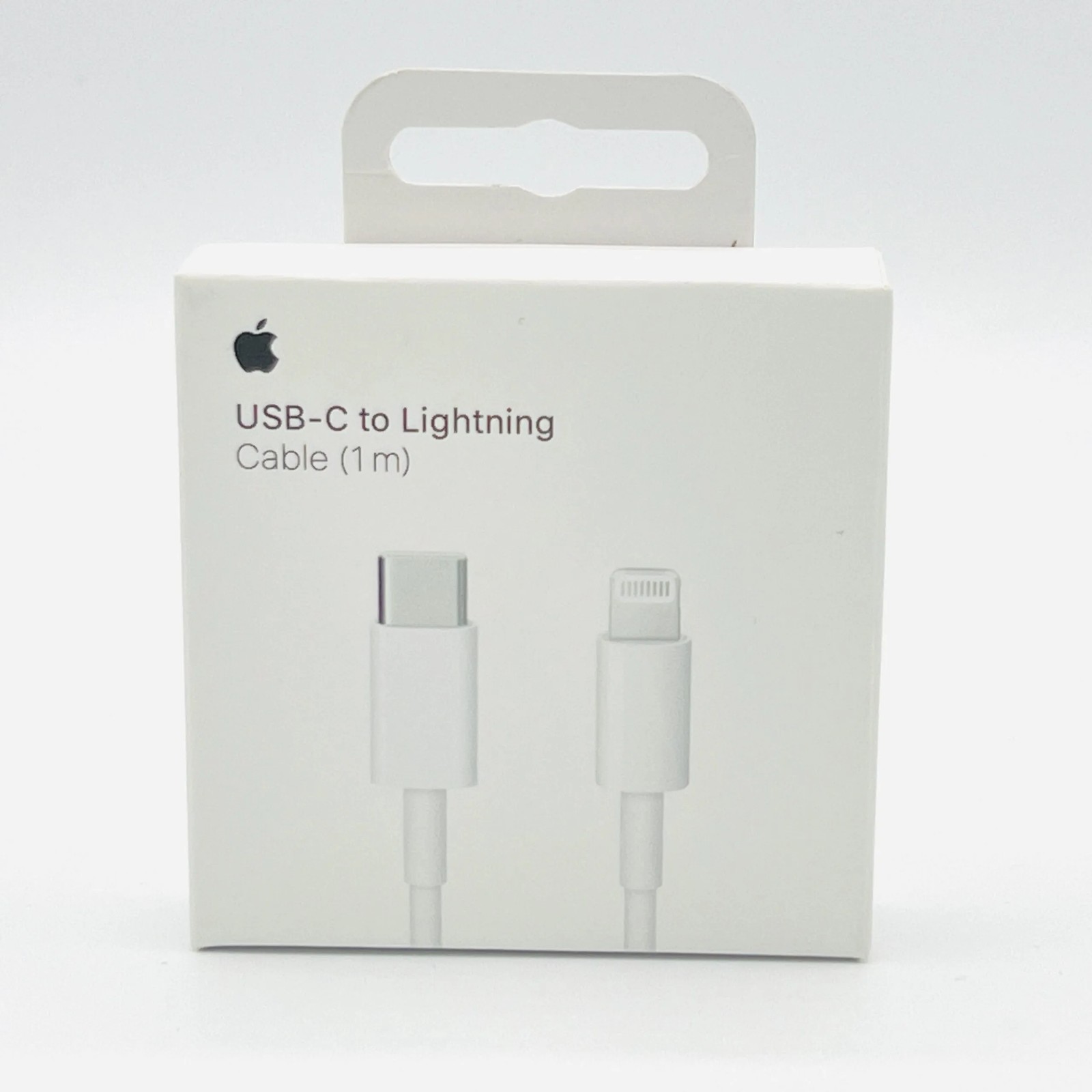 کابل شارژ Lightning اصل اورجینال