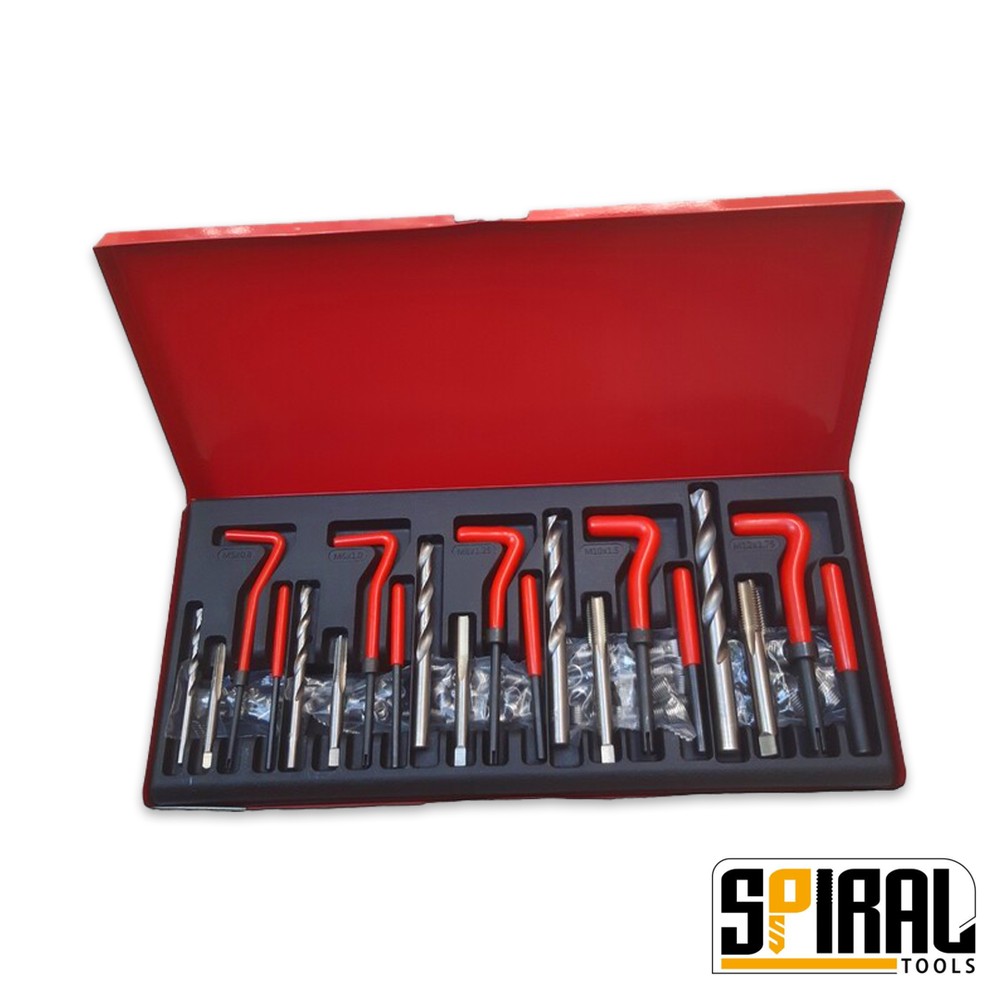 کیت کامل هلی کوئیل 5 تا 12