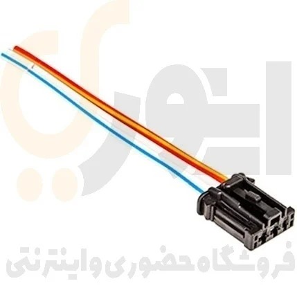 سوکت فندک پژو 206 سوکت سما الکتریک