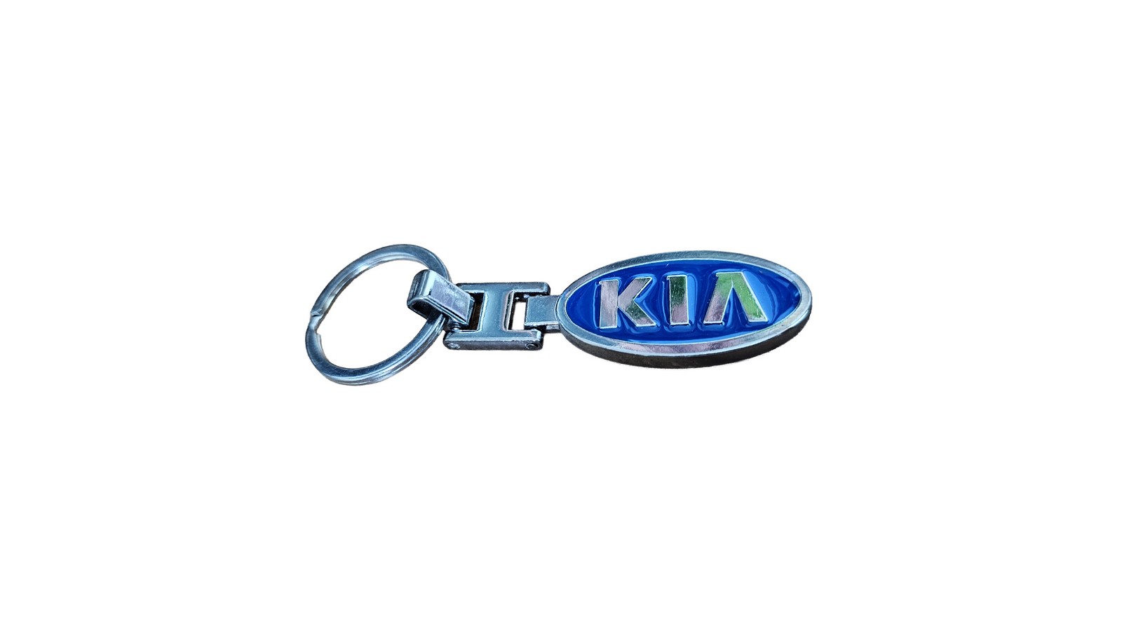 سر کلیدی آرم kia بیضی ابی