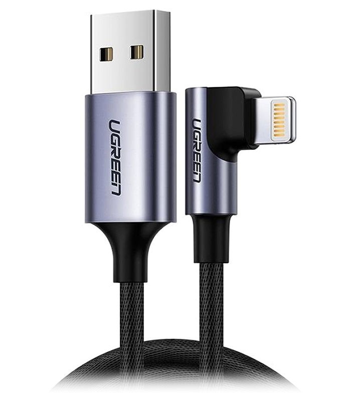 کابل Iphone Lightning یوگرین60521 US299