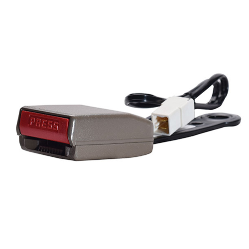 قفل کمربند پژو 405 SLX