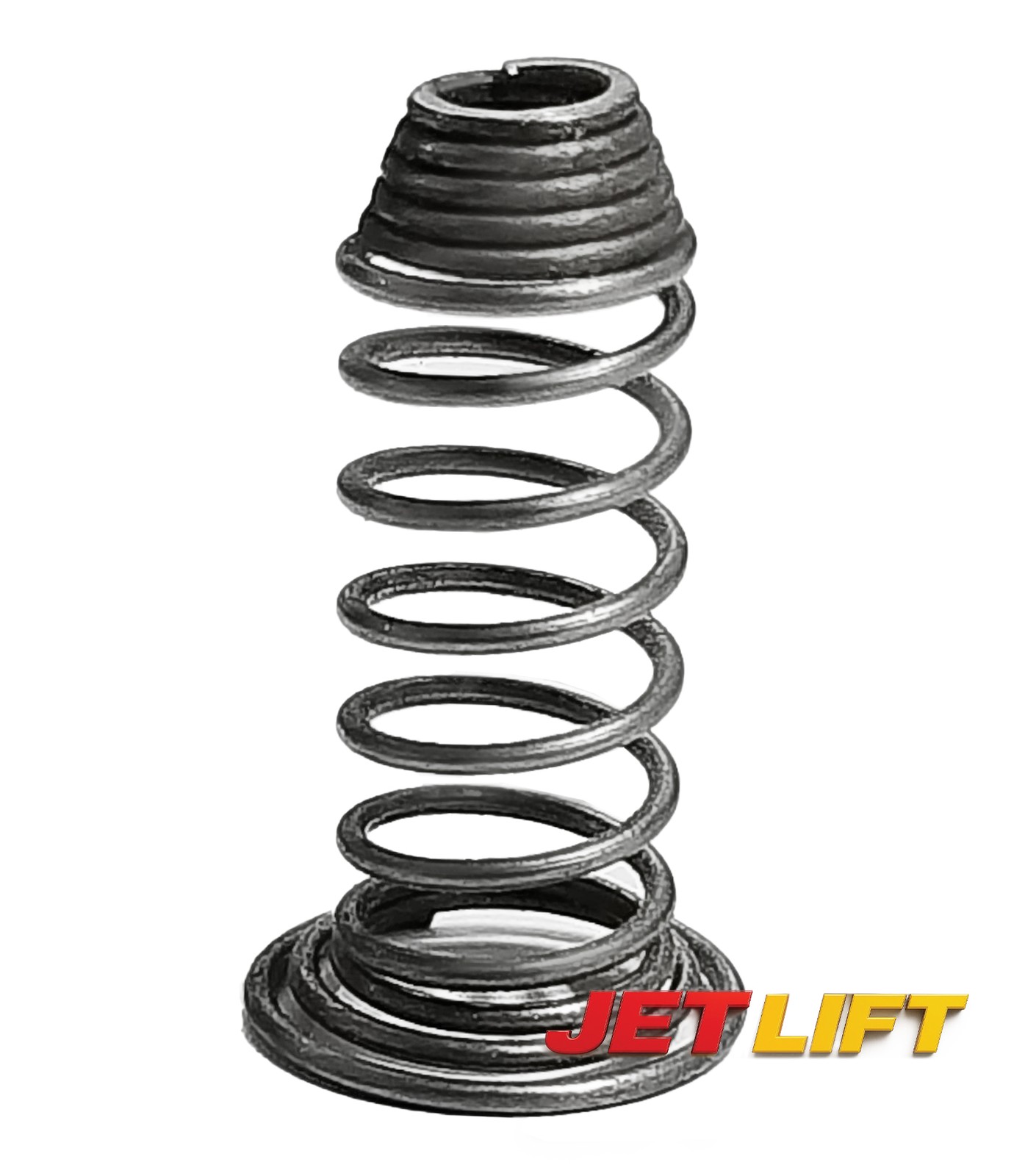 فنر مخروطی پمپ جک پالت JET LIFT