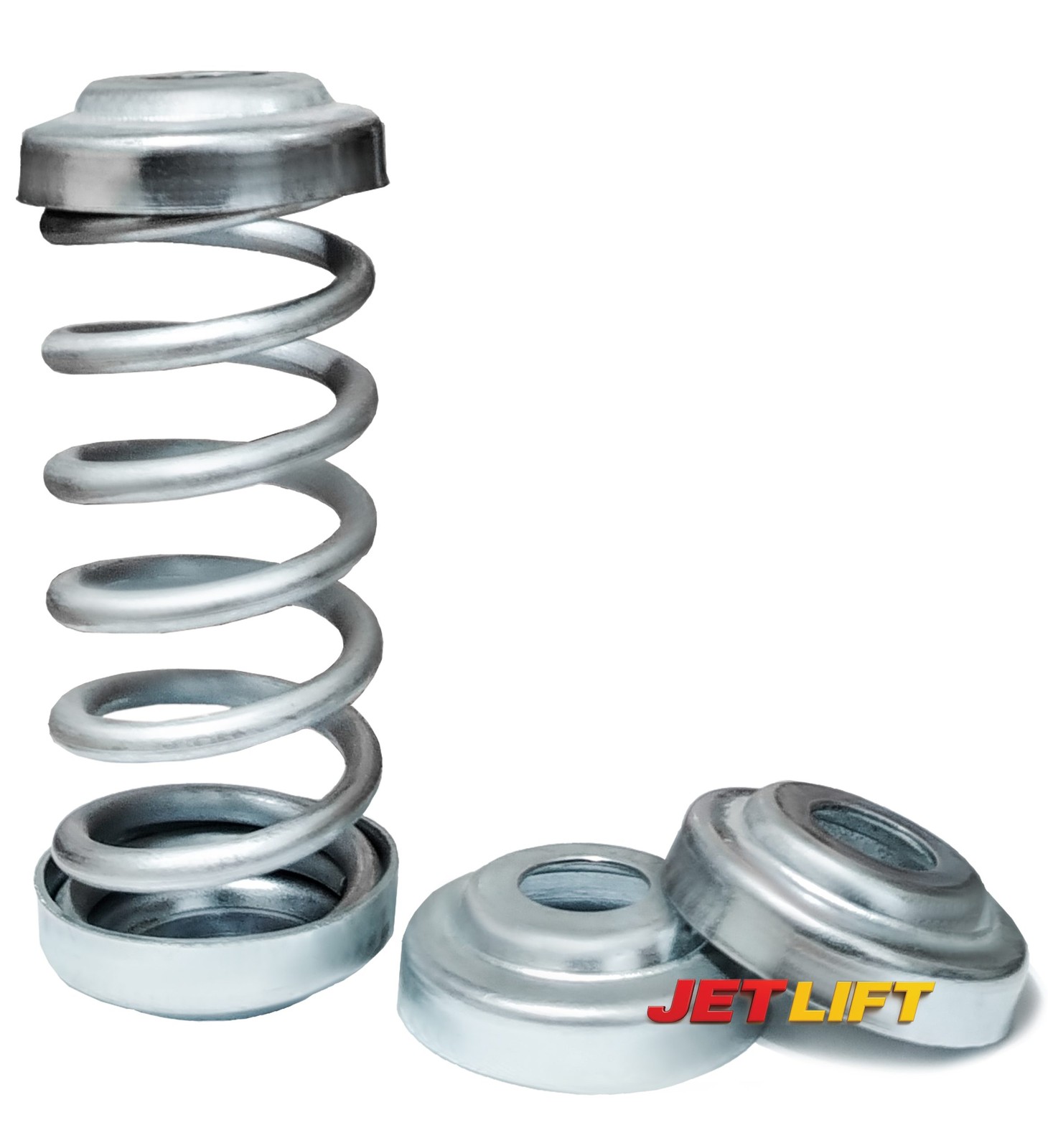 درپوش فنر زیر دسته JET LIFT