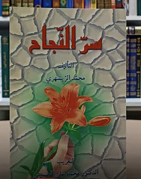 سر النجاح