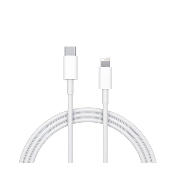کابل شارژر Type-C to Lightning اصلی
