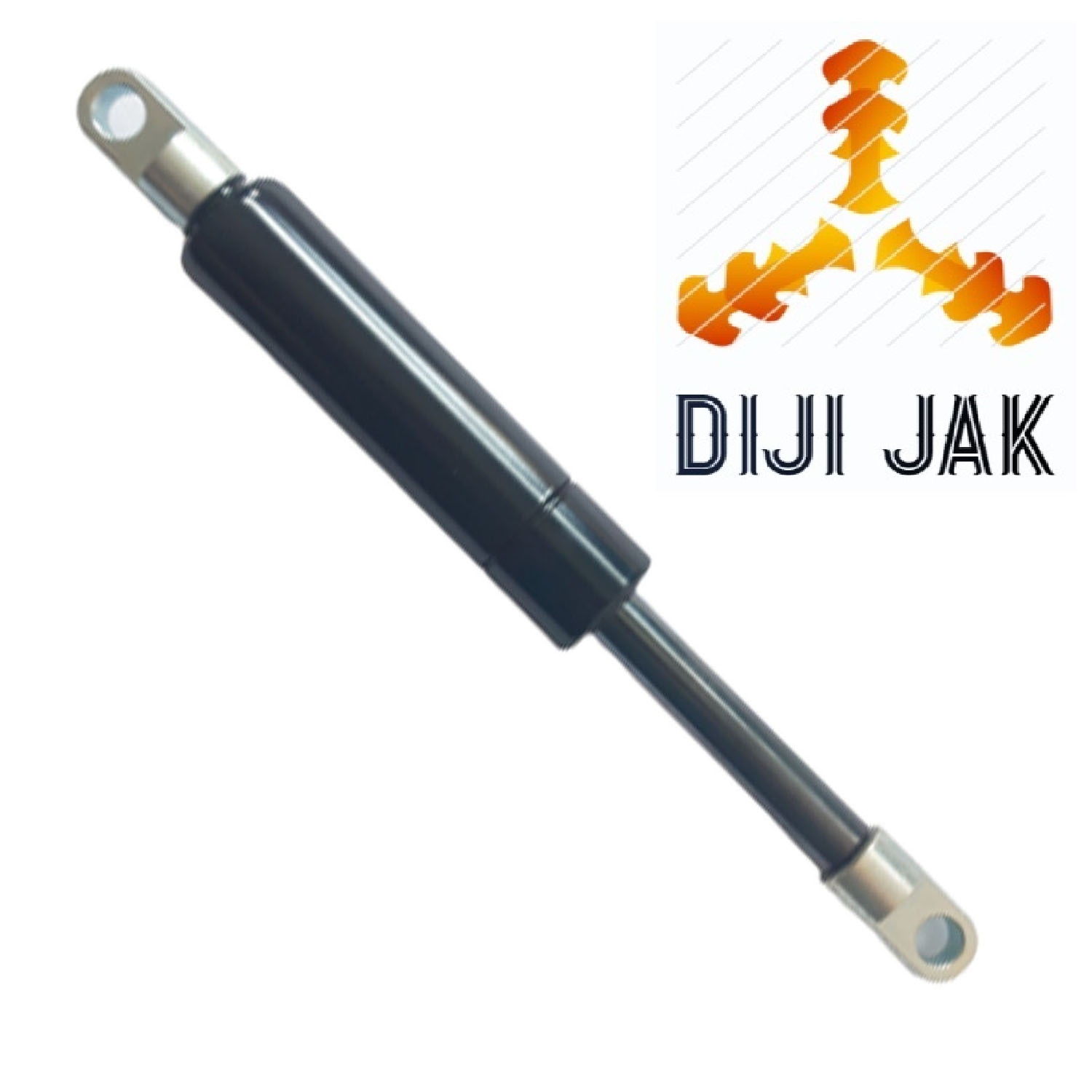 جک خفاشی پرشیا(Jack the Bat) ترک