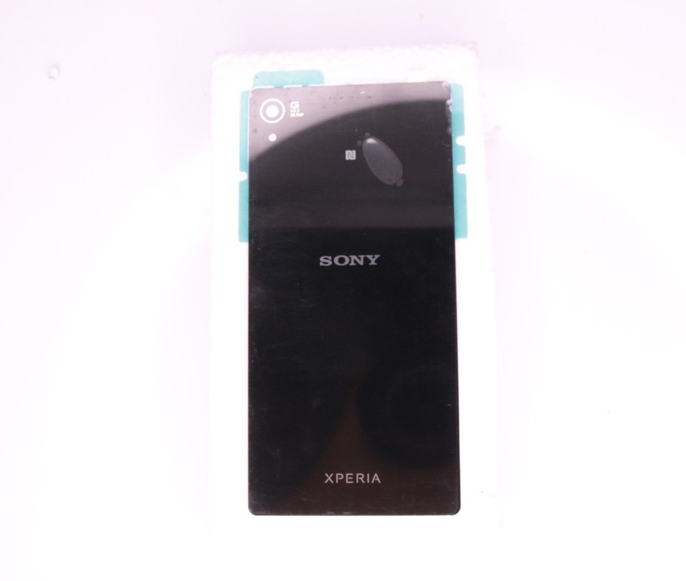 درب پشت سونی زد 4 / BACK COVER SONY Z4