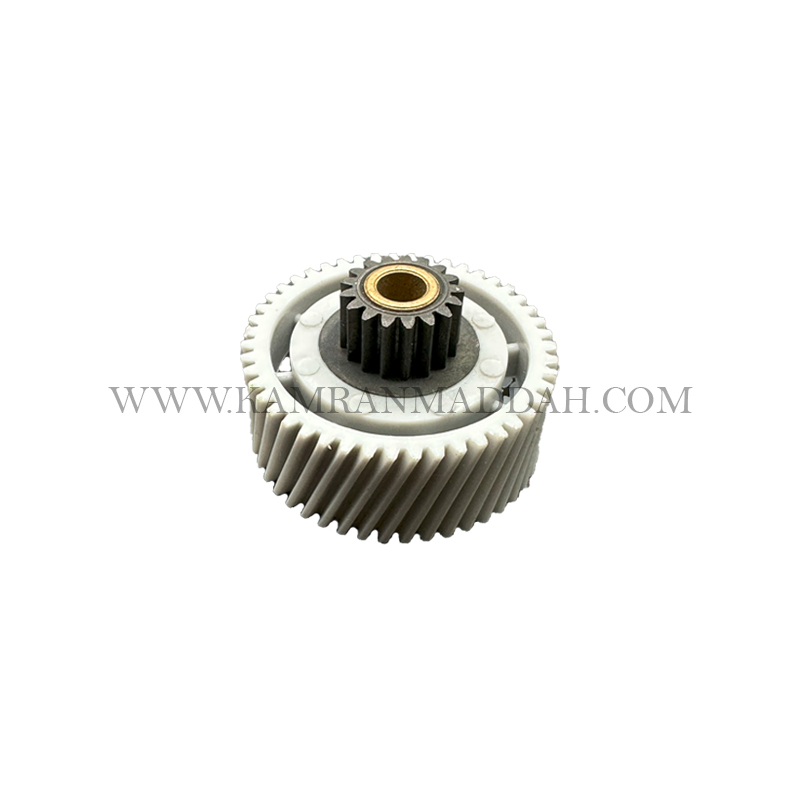 دنده سرآرمیچر چرخ گوشت 800 (قطر 52mm)