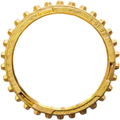 دنده برنجی 2 پرايد IACE