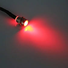 red pailot