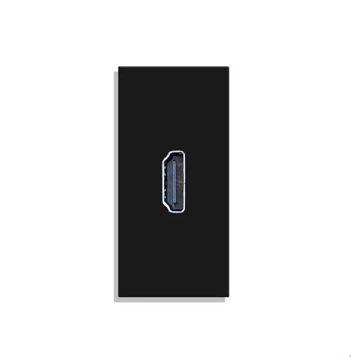 سوکت livolo مدل HDMI