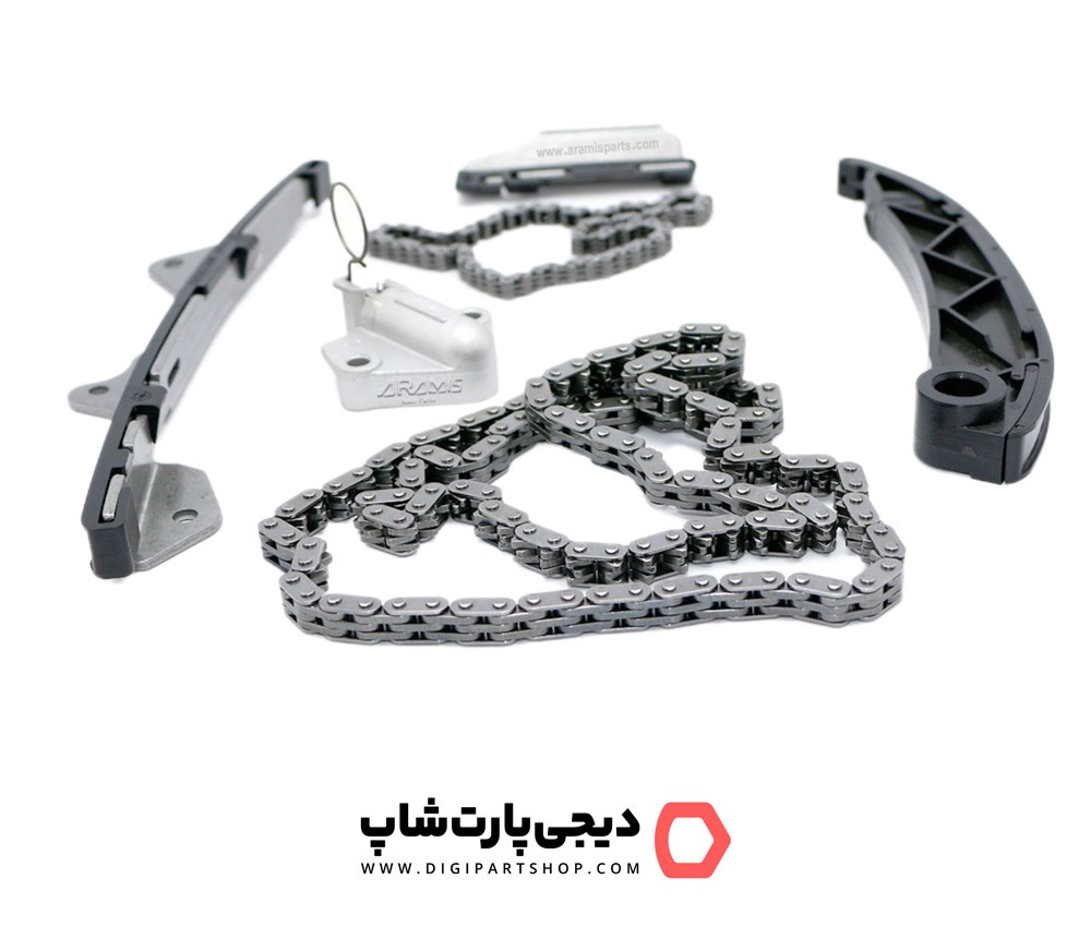 زنجیر تایم ‌‌‌