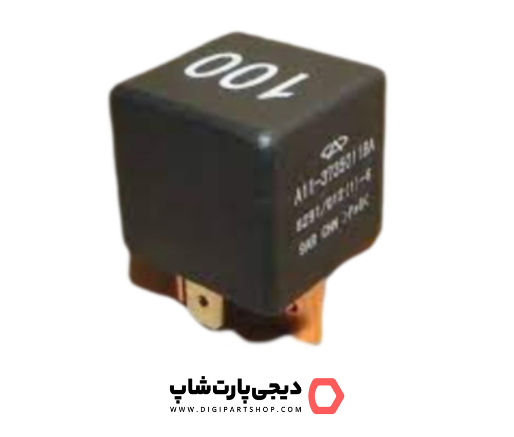 رله فن ‌‌‌