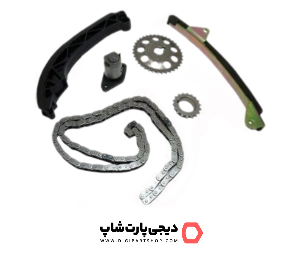 کیت زنجیر تایم ‌