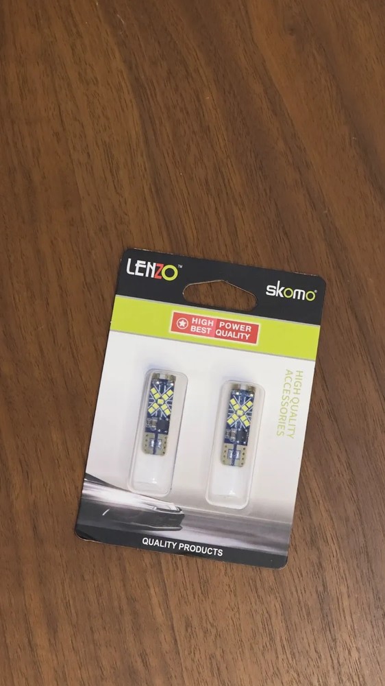 smd کنباس 24 تایی یخی