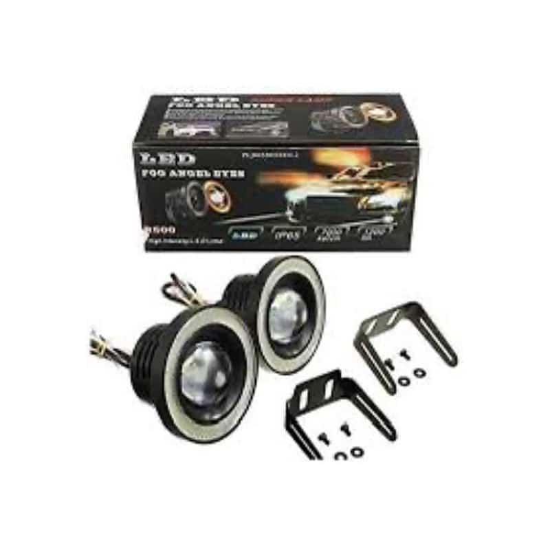 پرژکتور ۳ اینچ R500 همراه انجل آیز وارداتی