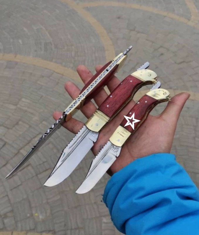 دنده ای سایز کوچک باباخانی(۷ دنده )