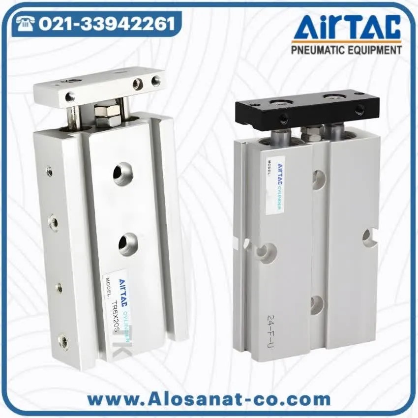 جک راهنمادار ایرتک (کتابی)