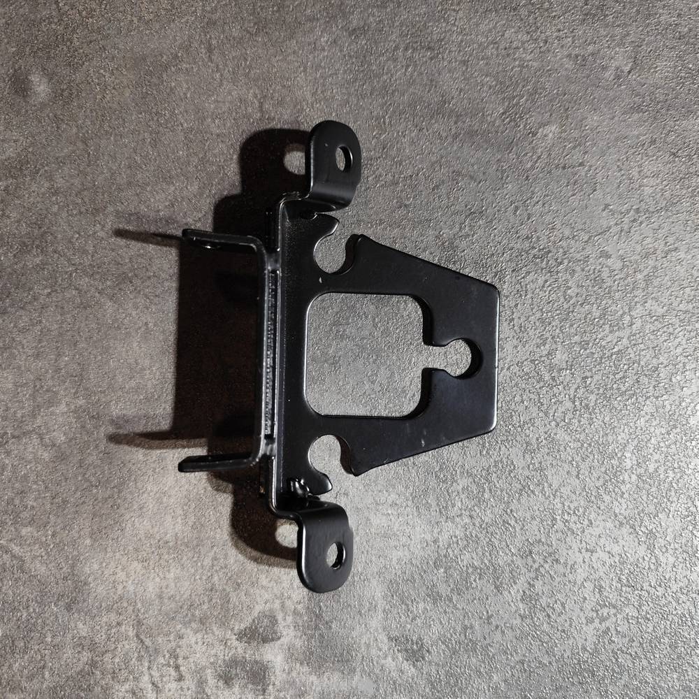 براکت چراغ جلو 180s