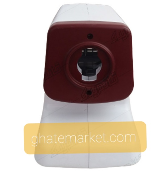 بدنه چرخ گوشت نیکو