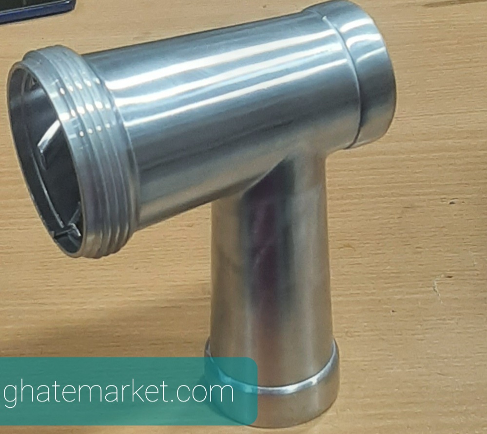 گلویی چرخ گوشت فلر MG800