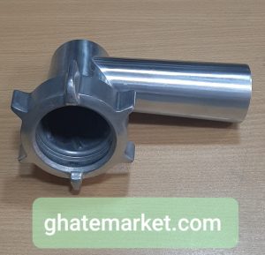 گلویی چرخ گوشت نیکو