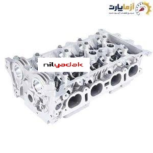 سر سیلندرجیلی شاسی