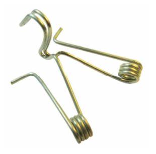 فنر رادیاتور پژو 405-شرکتی