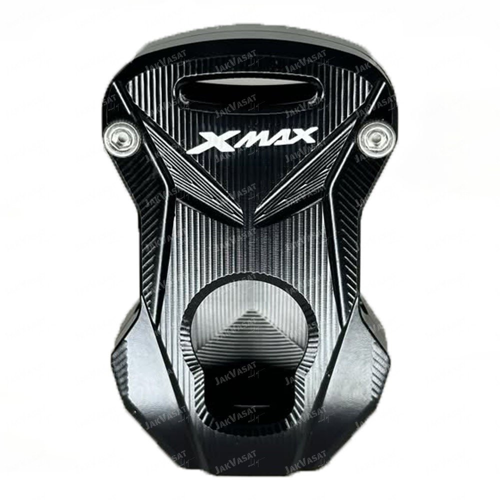 کاور ریموت YAMAHA XMAX / NMAX-TURBO / اصل کد 000004