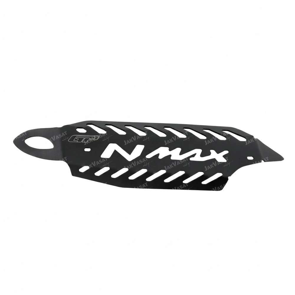 محافظ اگزوز Nmax Turbo 2025 GP / اصل