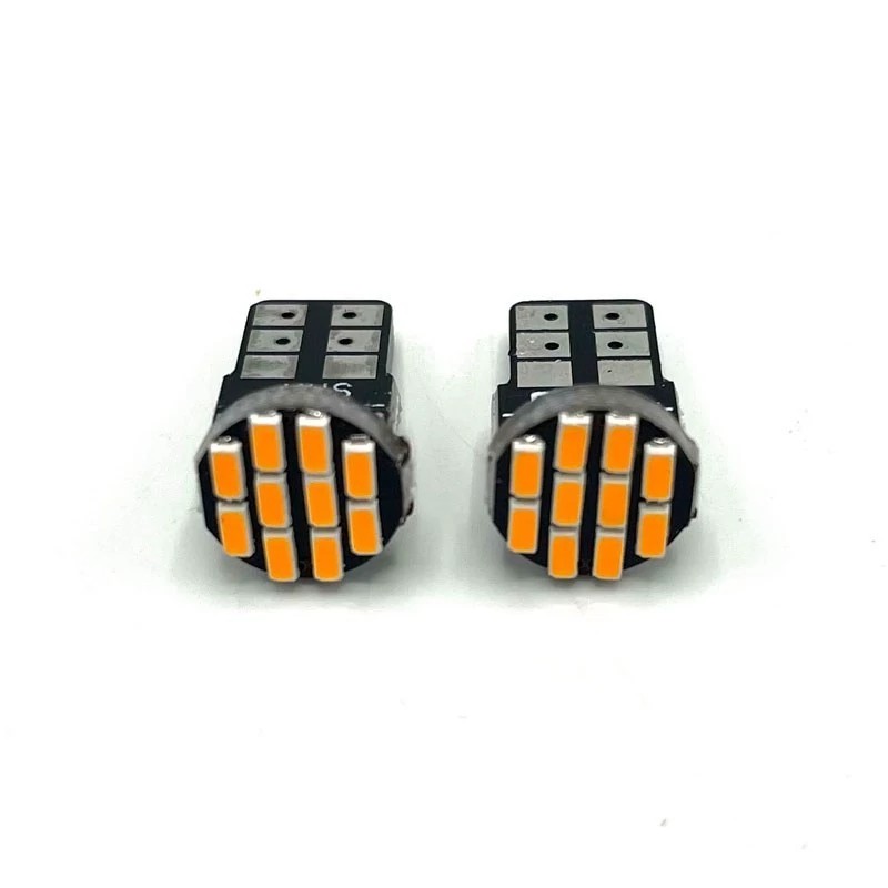 SMD لیمویی 10تایی