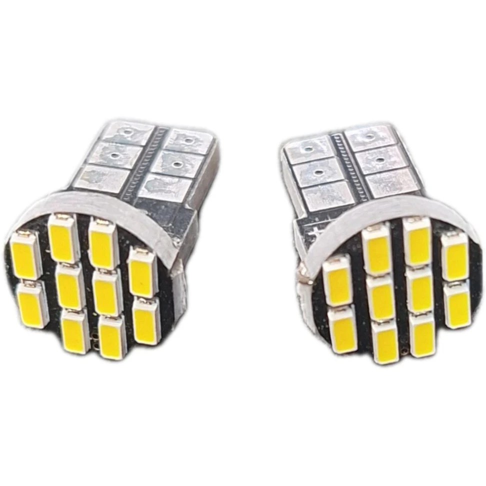 SMD زرد 10تايي