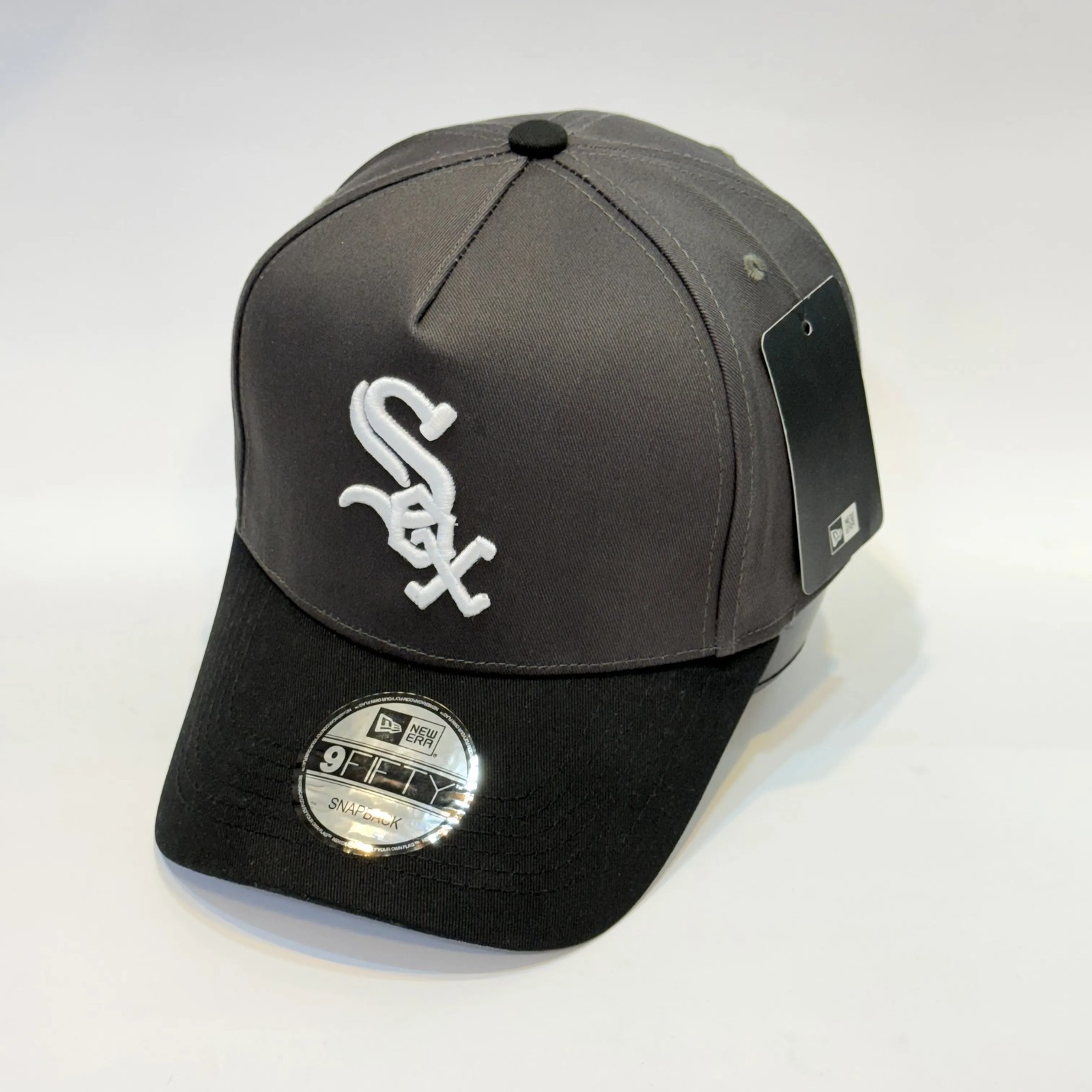 بیسبالی طرح sox ۱