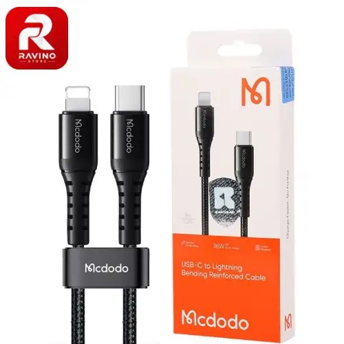 کابل Type-C به Lightning برند MCDODO مدل CA-5631