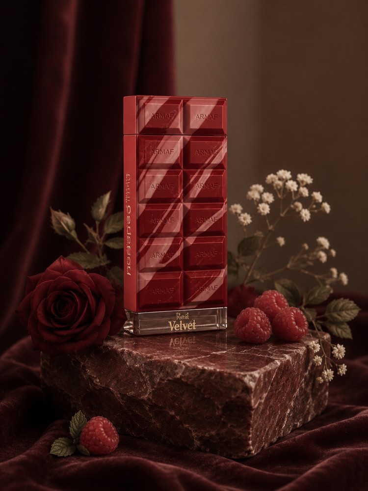رد ولوت | Red Velvet