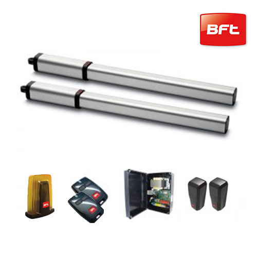 جک هیدرولیکی BFT LUX B