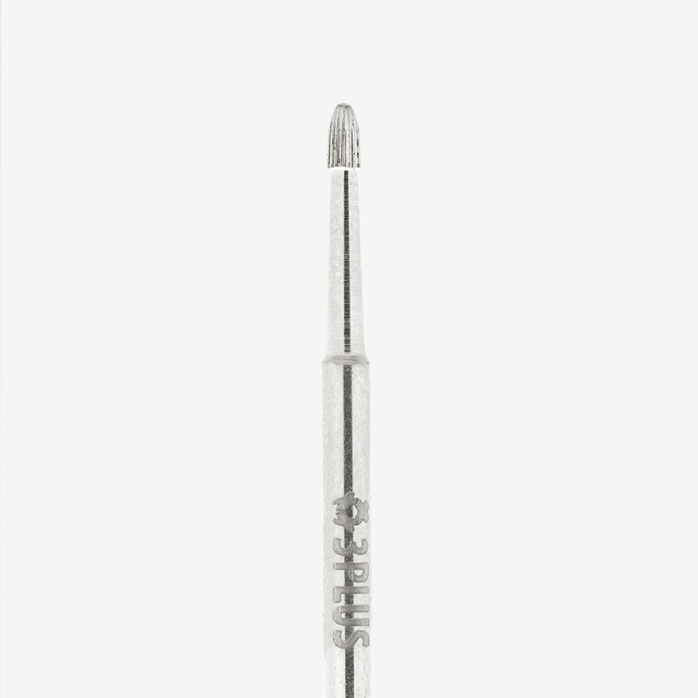 سر سوهان دورگیری ریز 3plus کدD4 - Jaklin Nail