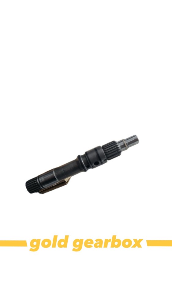 شفت لاکاپ (Lock-up Shaft) گیربکس CVT025 - اورجینال
