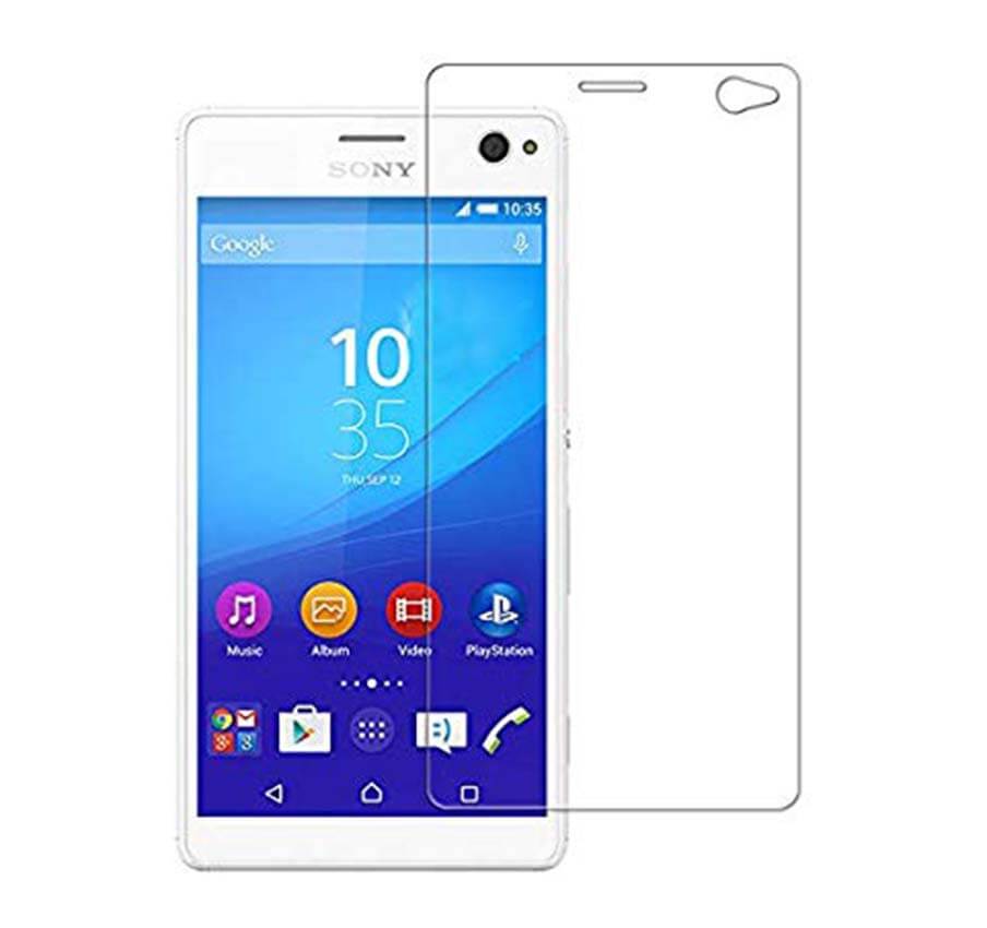 گلس سونی اکسپریا C5 گلس سونی اکسپریا C5