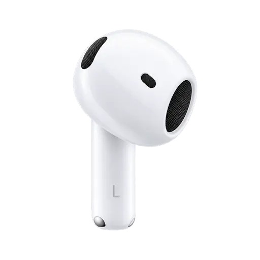 گوش چپ ایرپاد ۴ نرمال Apple
