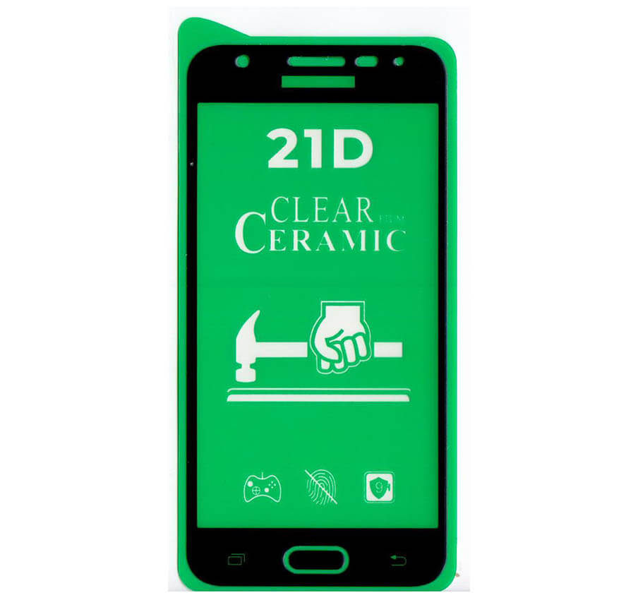 گلس سرامیکی J5 Prime/J3 Pro/J330/J5 2015
