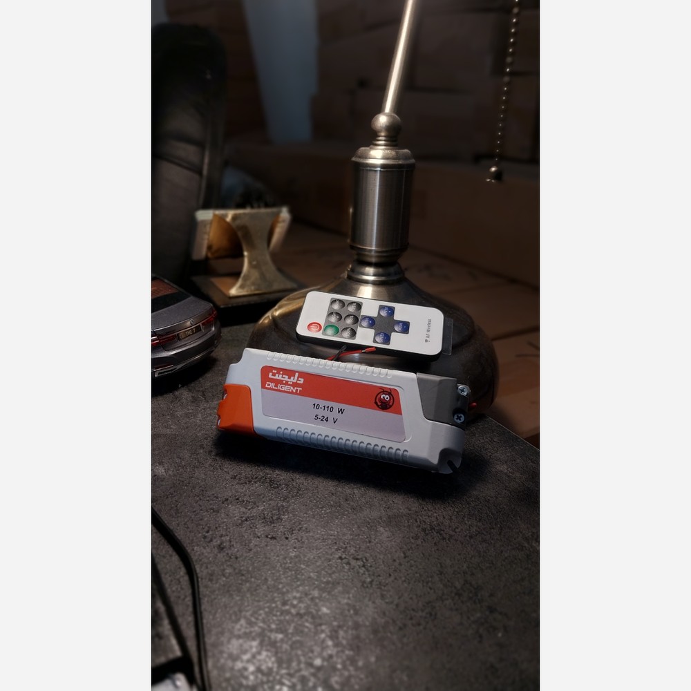 کیت عربی خودرو 10 عددی مدل MK همراه گارانتی کنترلی